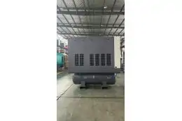 Винтовой компрессор 16 Бар Mast LZN25-16VSD COMBO inverter (осушитель + ресивер 500 л) 6