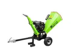 Садовый измельчитель Zipper ZI-HAEK11000