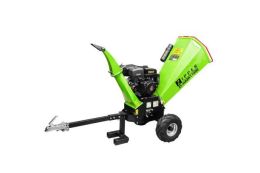 Садовый измельчитель Zipper ZI-HAEK11000