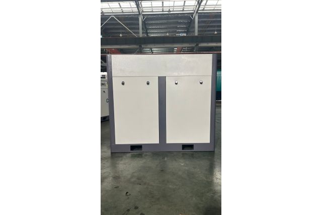 Винтовой компрессор Mast 16 Бар SH50-16 VSD