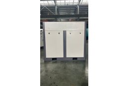 Гвинтовий компресор Mast 16 бар SH50-16 VSD