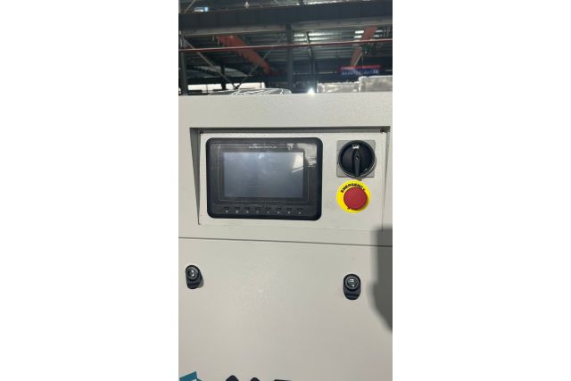 Гвинтовий компресор Mast 16 Бар SH50-16 VSD