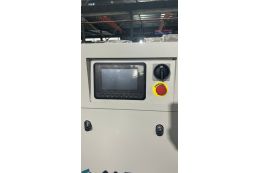 Винтовой компрессор Mast 16 Бар SH50-16 VSD