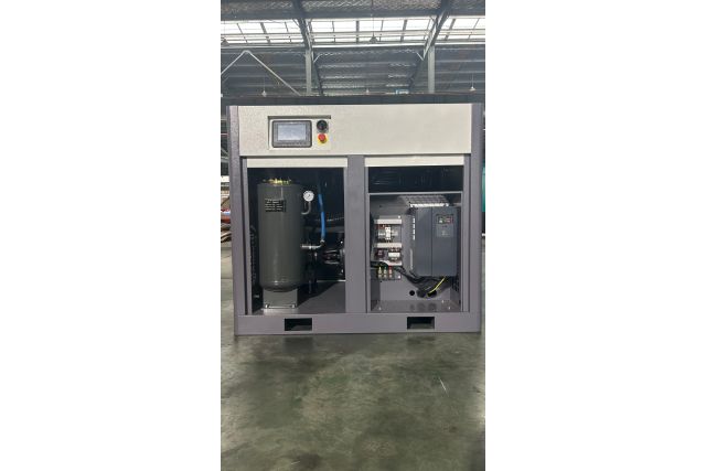 Винтовой компрессор Mast 16 Бар SH50-16 VSD