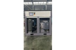 Винтовой компрессор Mast 16 Бар SH50-16 VSD