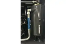 Винтовой компрессор Mast 16 Бар SH50-16 VSD 8