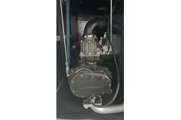 Винтовой компрессор Mast 16 Бар SH50-16 VSD