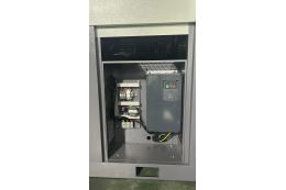 Винтовой компрессор Mast 16 бар SH50-16 VSD