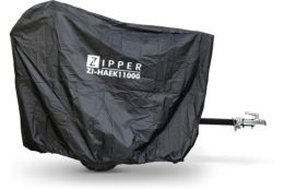 Садовий подрібнювач Zipper ZI-HAEK11000