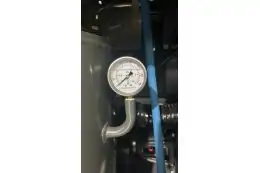 Гвинтовий компресор Mast 16 Бар SH50-16 VSD 12