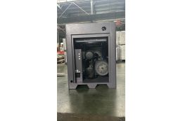 Винтовой компрессор Mast 16 Бар SH50-16 VSD