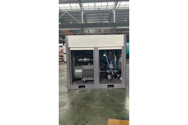 Винтовой компрессор Mast 16 Бар SH50-16 VSD