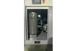 Винтовой компрессор Mast 16 Бар SH50-16 VSD 16