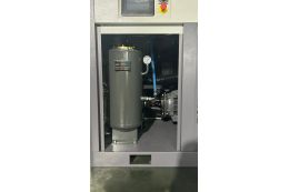 Гвинтовий компресор Mast 16 Бар SH50-16 VSD