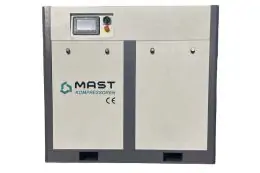 Гвинтовий компресор Mast 16 Бар SH50-16 VSD 1
