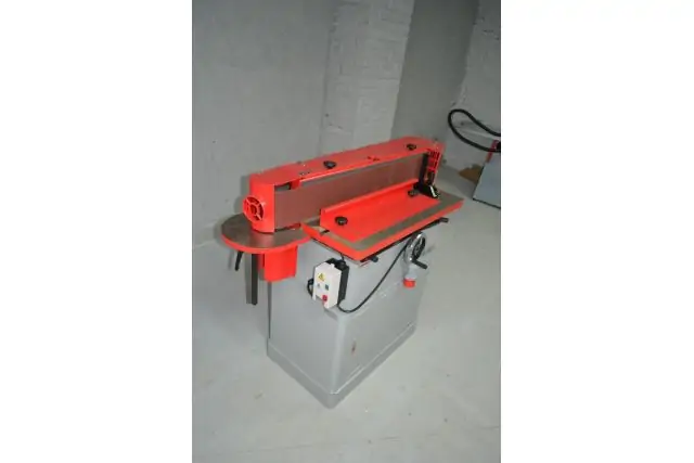 Кромкошлифовальный станок Holzmann KOS 2740C 2