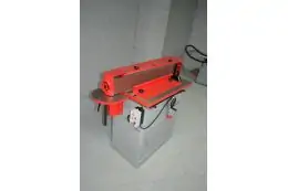 Кромкошлифовальный станок Holzmann KOS 2740C 2