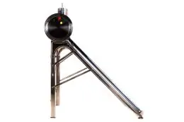 Солнечный коллектор THUNDER KSB-150L 10