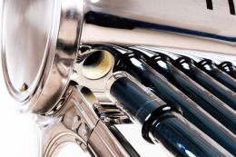 Сонячний колектор THUNDER KSB-150L