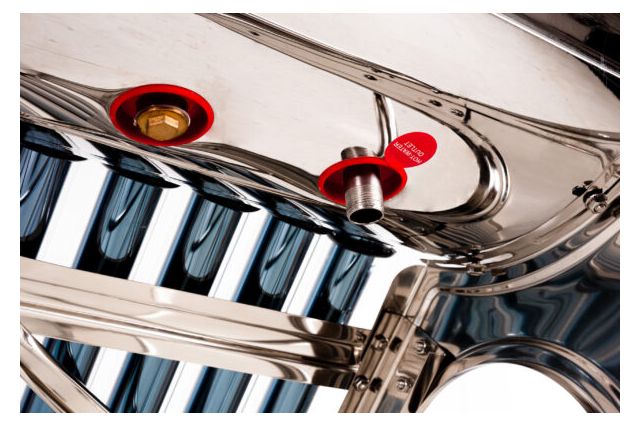 Сонячний колектор THUNDER KSB-150L