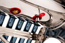 Сонячний колектор THUNDER KSB-150L