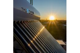 Солнечный коллектор THUNDER KSB-150L