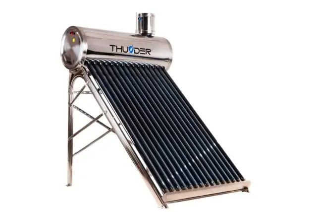 Солнечный коллектор THUNDER KSB-150L 1