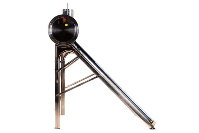 Солнечный коллектор THUNDER KSB-200L 10