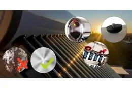 Солнечный коллектор THUNDER KSB-200L 6
