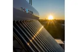 Солнечный коллектор THUNDER KSB-200L 4