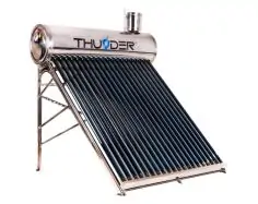 Солнечный коллектор THUNDER KSB-200L