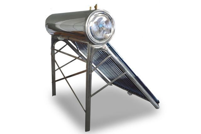 Сонячний колектор THUNDER KS-100L