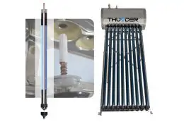 Солнечный коллектор THUNDER KS-100L 9