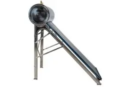 Сонячний колектор THUNDER KS-100L 8