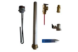 Солнечный коллектор THUNDER KS-100L