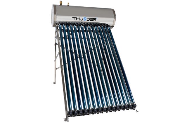 Солнечный коллектор THUNDER KS-150L