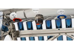 Сонячний колектор THUNDER KS-200L