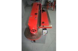 Кромкошліфувальний верстат Holzmann KOS 2740C