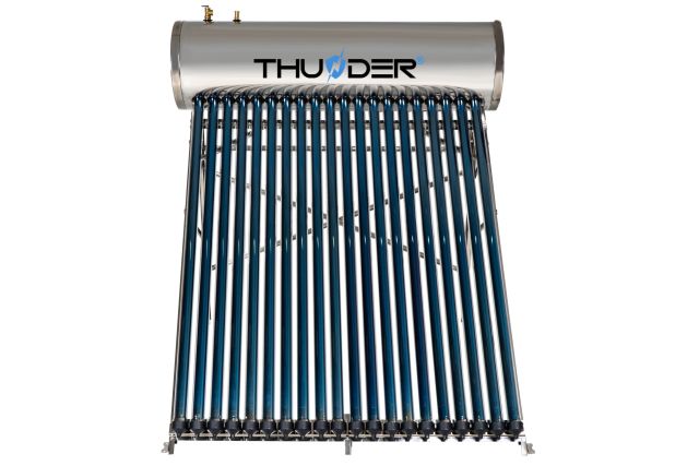 Сонячний колектор THUNDER KS-200L