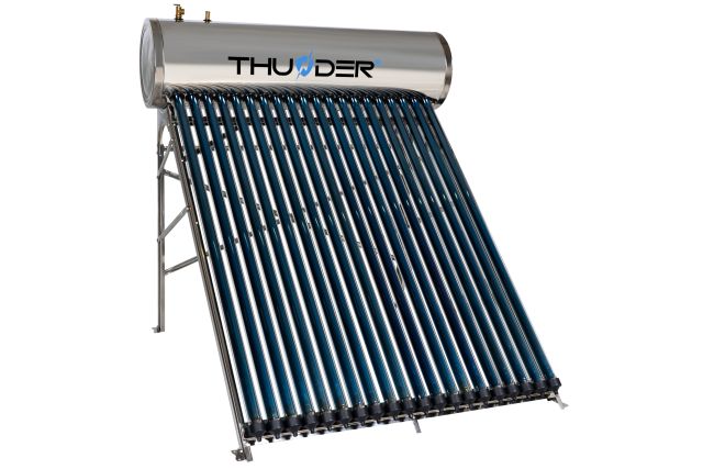 Сонячний колектор THUNDER KS-200L