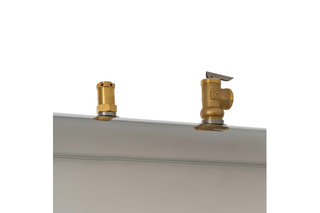 Сонячний колектор THUNDER KS-250L