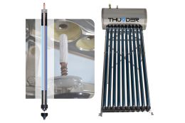 Солнечный коллектор THUNDER KS-250L