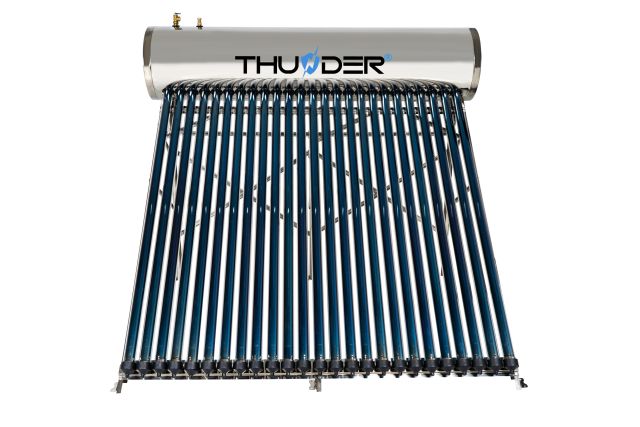 Сонячний колектор THUNDER KS-250L