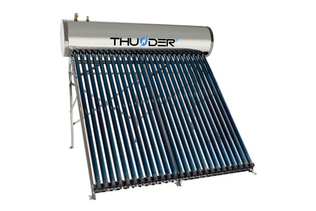 Сонячний колектор THUNDER KS-250L