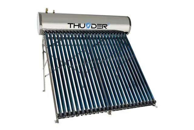 Сонячний колектор THUNDER KS-250L 2