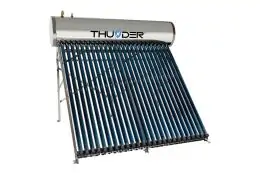 Сонячний колектор THUNDER KS-250L 2