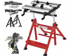 Зажимной стол Holzmann WST20