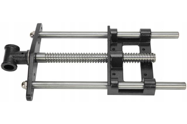 Верстак столярный из каучукового дерева...