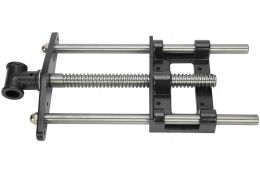 Верстак столярный из каучукового дерева Holzmann WB 210C