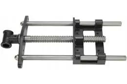 Верстак столярний з каучукового дерева Holzmann WB 210C 4